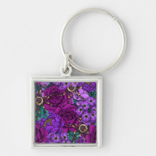 Chaveiro Jardim Tarantula 3