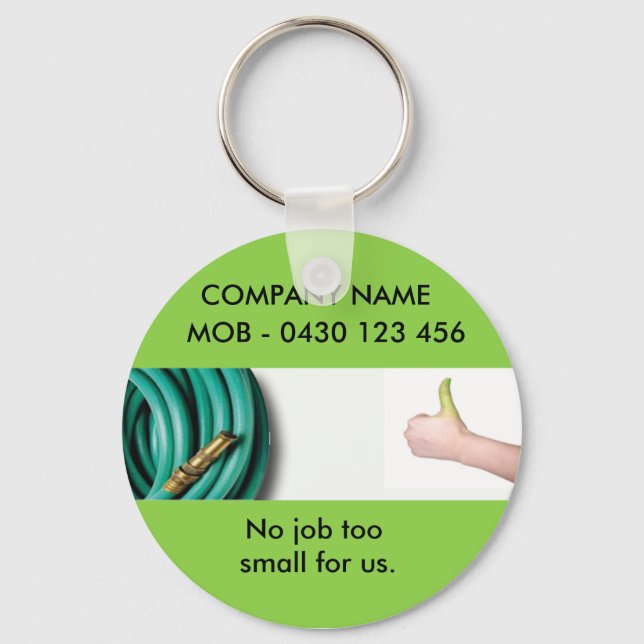 Chaveiro jardinagem2 (Frente)