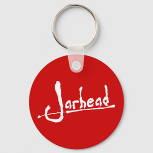 CHAVEIRO JARHEAD