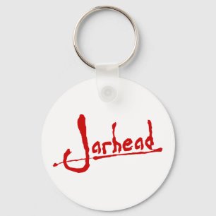 CHAVEIRO JARHEAD