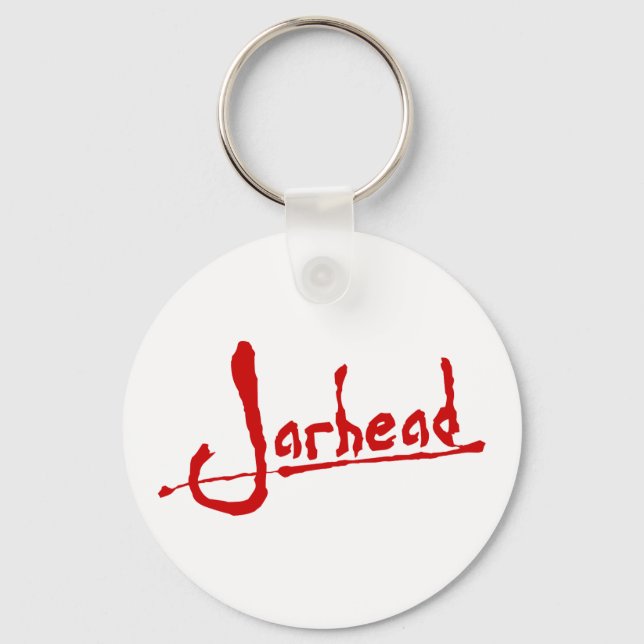 CHAVEIRO JARHEAD (Frente)