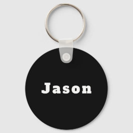 Chaveiro Jason