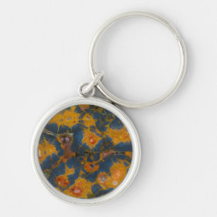 Chaveiro Jasper Papoula