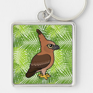 Chaveiro Javan Hawk-Eagle (juvenil)