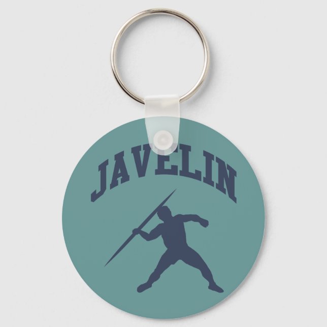 Chaveiro Javelin (Frente)