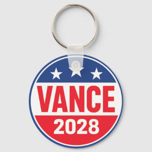 Chaveiro JD Vance 2028
