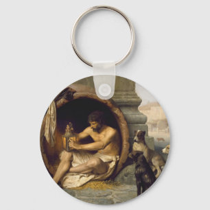 Chaveiro Jean-Leon Gerome- Diogenes