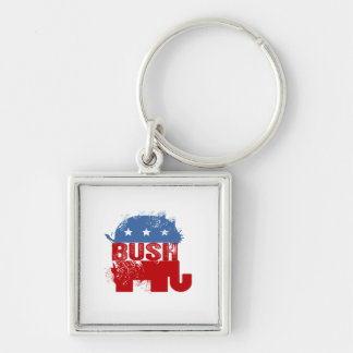 CHAVEIRO JEB BUSH REPUBLICANO