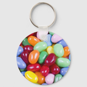 Chaveiro Jellybeans