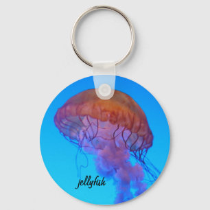 Chaveiro Jellyfish