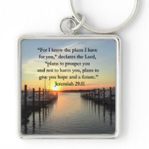 JEREMIAH PACÍFICO 29:11 SOL