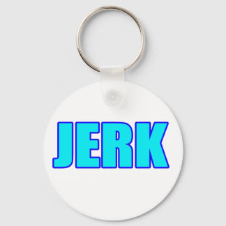 CHAVEIRO JERK