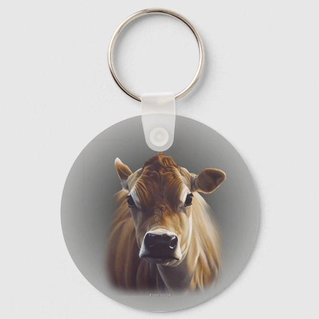 Chaveiro jersey_rnd_ornament (Frente)