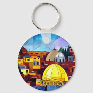 Chaveiro Jerusalém