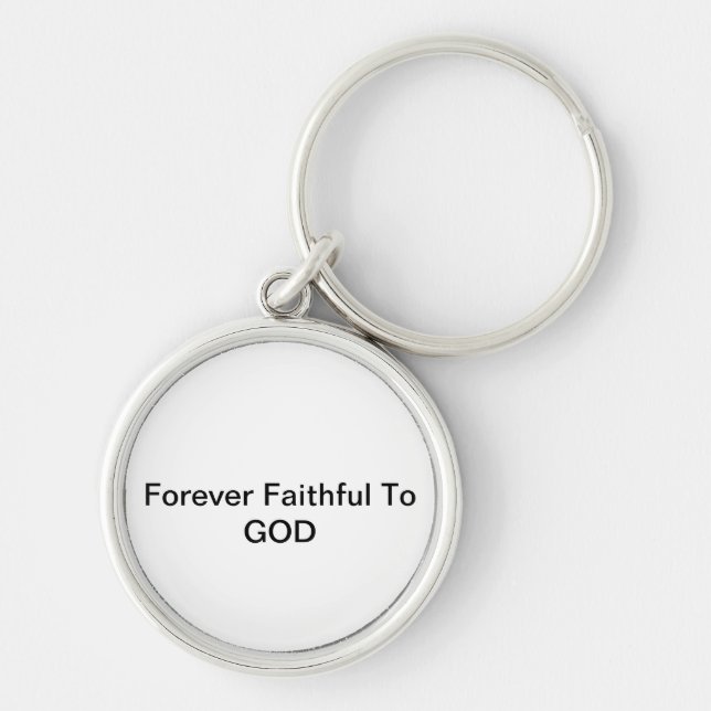 Chaveiro jerwin/F.F.T.G. Keyrings (Frente)