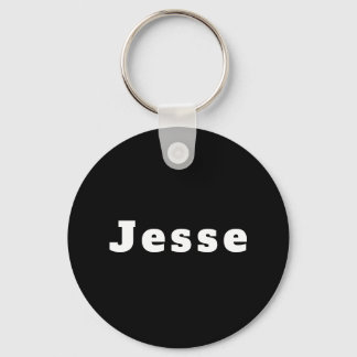 Chaveiro Jesse