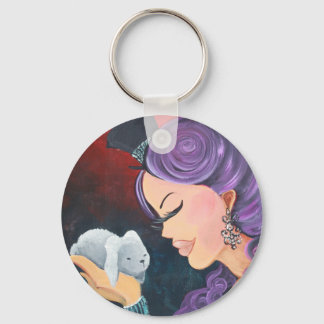 Chaveiro Jessica Cruz Magic Within Keycahin