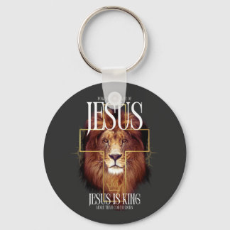 Chaveiro Jesus
