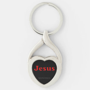 CHAVEIRO JESUS