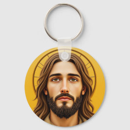 CHAVEIRO JESUS