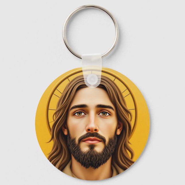 CHAVEIRO JESUS (Frente)