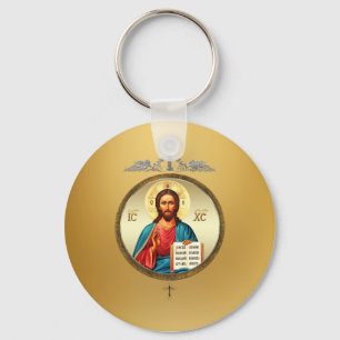Chaveiro Jesus Cristo