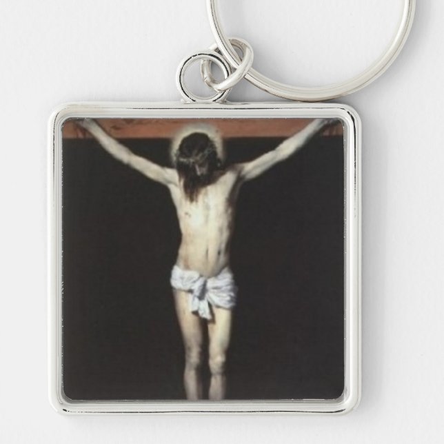 Chaveiro Jesus Cristo (Frente)