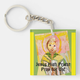 Chaveiro Jesus Cristo o Grande Sacerdote