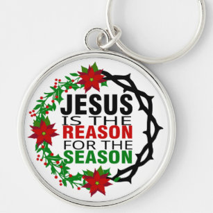 Chaveiro Jesus é a razão da temporada