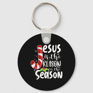 Chaveiro Jesus É A Razão Do Natal Da Época