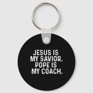 Chaveiro Jesus é meu salvador2