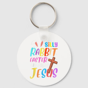 Chaveiro Jesus Era um Feminista Abrace Mensagem de Igualdad