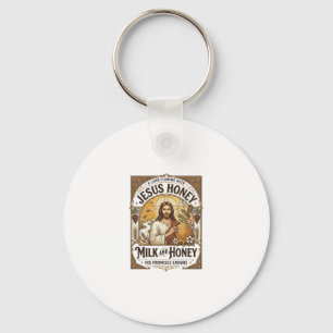 Chaveiro Jesus Mel Mel E Mel Jesus Mel Mel E Mel 