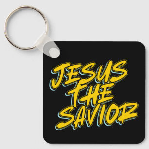 CHAVEIRO JESUS O SALVADOR