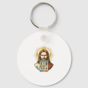 Chaveiro Jesus Verificação de Captcha Sem Fim Semáforos