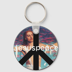 CHAVEIRO JESUSPEACE