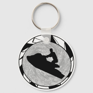 Chaveiro JET SKIING SOunder