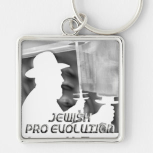 Chaveiro Jewish Pro Evolution