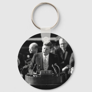 Chaveiro JFK Inauguardião