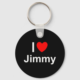 Chaveiro Jimmy