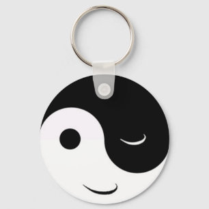 Chaveiro Jin engraçado Jang