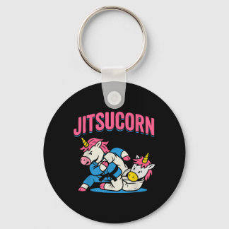Chaveiro Jitsucorn Jiu Jitsu Brasileiro