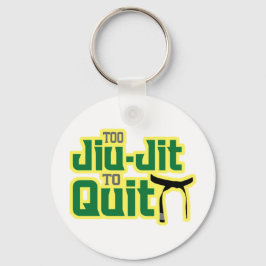 Chaveiro Jiu-Jitsu