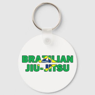 Chaveiro Jiu Jitsu