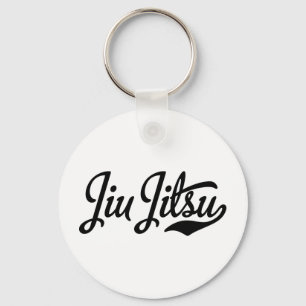 Chaveiro Jiu Jitsu