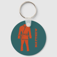 Jiu Jitsu BJJ Gi Teal Personalizado Keych