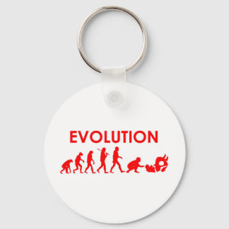 Chaveiro Jiu Jitsu Evolution