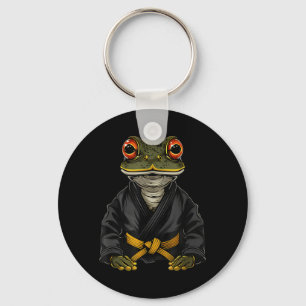 Chaveiro Jiu-Jitsu Judô MMA Sapo Taekwondo Sapo Kickboxing