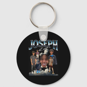 Chaveiro Joe 4 Life