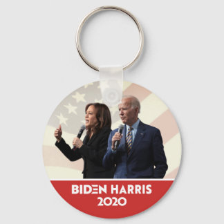 Chaveiro Joe Biden Kamala Harris 2020 Eleição Presidencial